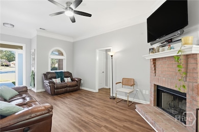 8 Oak Park Place, Savannah, GA 31405 - photo 3