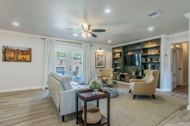 2731 Hopeton Dr, San Antonio, TX 78230 - photo 7