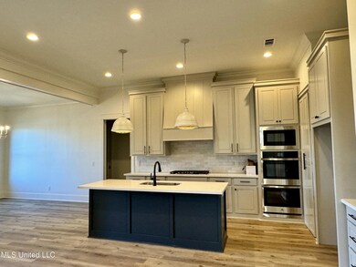 200 Cedar Hill Way, Clinton, MS 39056 - photo 3