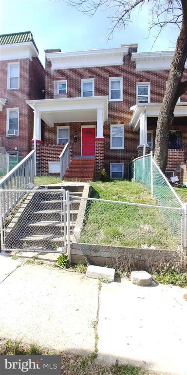 764 Edgewood St, Baltimore, MD 21229 - photo 2