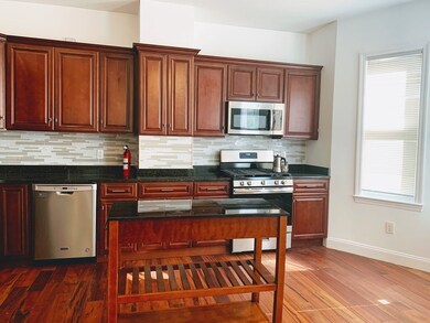 198 Amory St unit 1, Boston, MA 02130 - photo 2