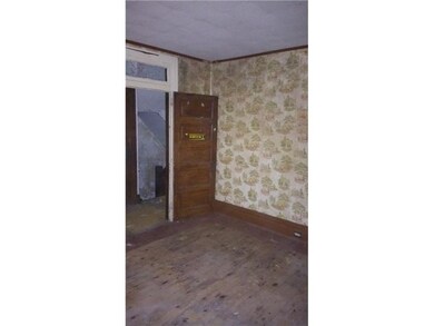 Bedroom.