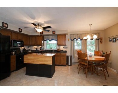 6 Sparsam St, Lisbon Falls, ME 04252 - photo 5