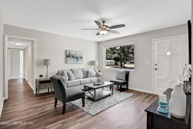 6889 Peter Pan Place, Jacksonville, FL 32210 - photo 3