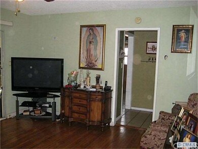 ANOTHER VIEW OF LIVING ROOM