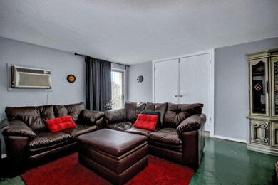 Bonus Room