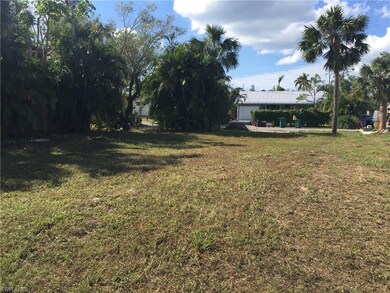 Cleared and ready to go!