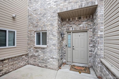 16630 Savor Ln unit 13, Clinton Township, MI 48038 - photo 4