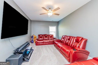 208 Cedar Leaf Trail, Bonaire, GA 31005 - photo 6