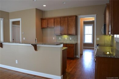 Kitchen View