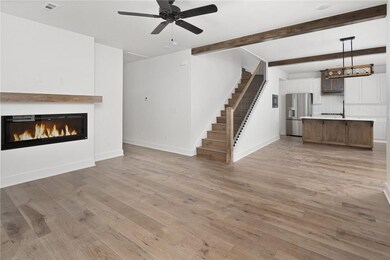 112 NW Oz Village Dr, Bentonville, AR 72712 - photo 2