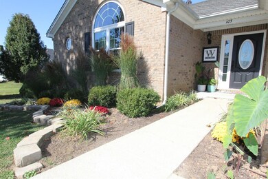 105 Station Dr, Salvisa, KY 40372 - photo 2