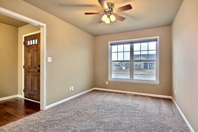 5347 Woodland Dr, Crown Point, IN 46307 - photo 3