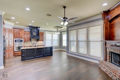 537 Dogwood South Ln, Haughton, LA 71037 - photo 4