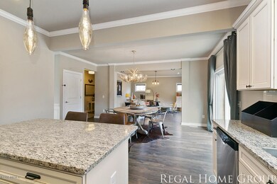 8940 Split Stone Ct, Byron Center, MI 49315 - photo 4