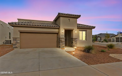 824 Paseo Solar Dr, Horizon City, TX 79928 - photo 3