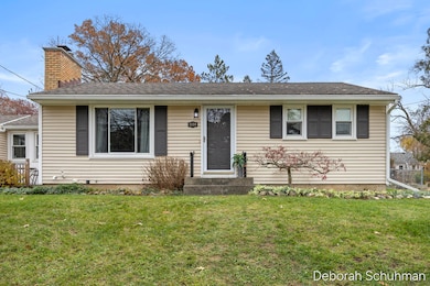 3134 Cheney Ave NE, Grand Rapids, MI 49505 - photo 4