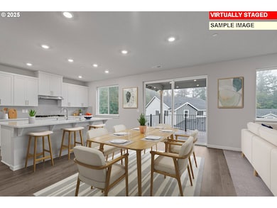 12285 SW Broadbill Terrace, Beaverton, OR 97007 - photo 6