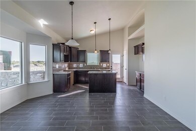 13594 Bradford St, Horizon City, TX 79928 - photo 7