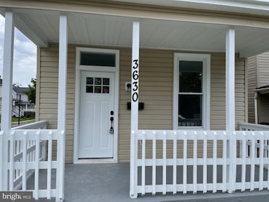 3630 Old Frederick Rd, Baltimore, MD 21229 - photo 2