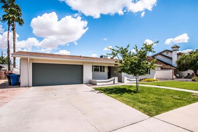 1514 E Fairbrook St, Mesa, AZ 85203 - photo 3