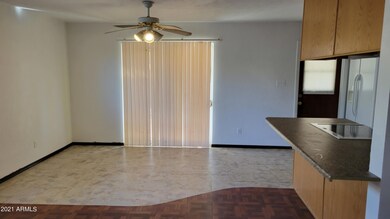 Dining Room Sliding door