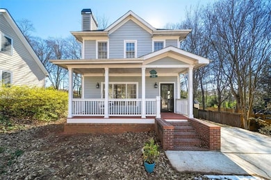 110 Bowen Cir SW, Atlanta, GA 30315 - photo 6