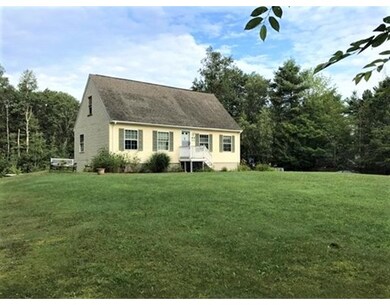 45 Watson St, Leicester, MA 01524 - photo 2