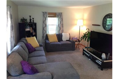 Den/Family/Great Room.