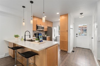 18216 W 3rd Place, Golden, CO 80401 - photo 4