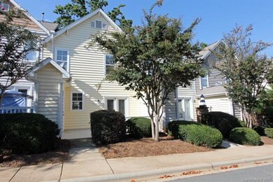Back Elevation of Townhome, Freshly Refurbished Co