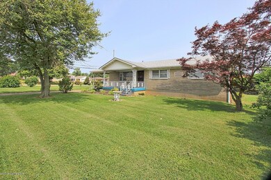 6217 Greenwood Louisville home for sale