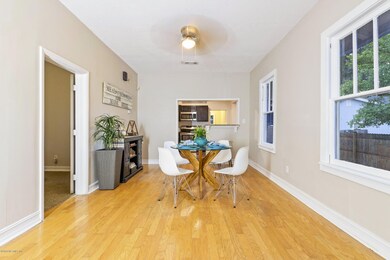 Living Room / Dining Room