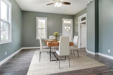 506 Murray St, Wapakoneta, OH 45895 - photo 6