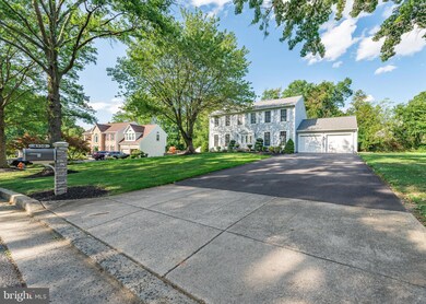 4950 Ilchester Point Ct, Ellicott City, MD 21043 - photo 3