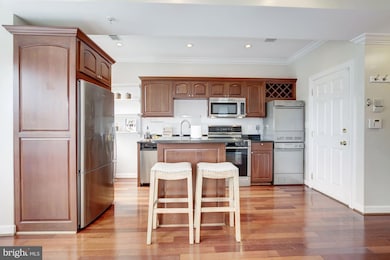 1506 17th St NW unit 9, Washington, DC 20036 - photo 6