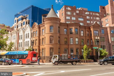 3 Washington Cir NW unit 102, Washington, DC 20037 - photo 2