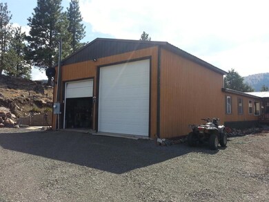 25123 Ingle Creek Rd, Mount Vernon, OR 97865 - photo 2