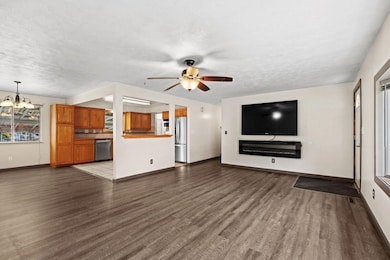 6814 N Cedar Rd, Spokane, WA 99208 - photo 4