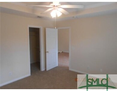 Master Bedroom.