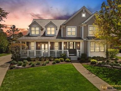 1641 Cabot Ln, Glenview, IL 60026 - photo 2