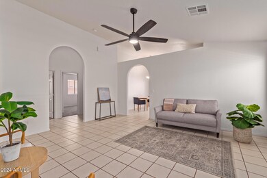 308 N 103rd St, Mesa, AZ 85207 - photo 3