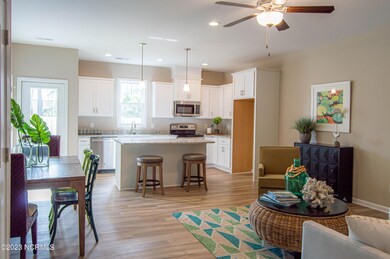 244 Great Egret Way, Beaufort, NC 28516 - photo 3
