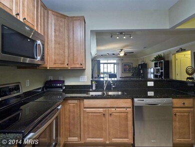 8611 Wintergreen Ct unit 201, Odenton, MD 21113 - photo 7