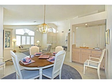 Dining Room. OPEN AIRY FLOOR PLAN WITH SOFT WHITE
