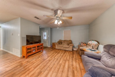 1420 W Ball St, Weatherford, TX 76086 - photo 7