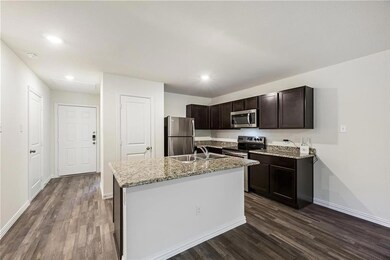 1312 N Brazos Ave, Cleburne, TX 76031 - photo 2