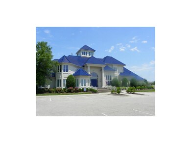 Community Clubhouse