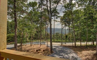 152 Stanley Ridge Rd, Morganton, GA 30560 - photo 3