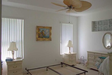 Master Bedroom.